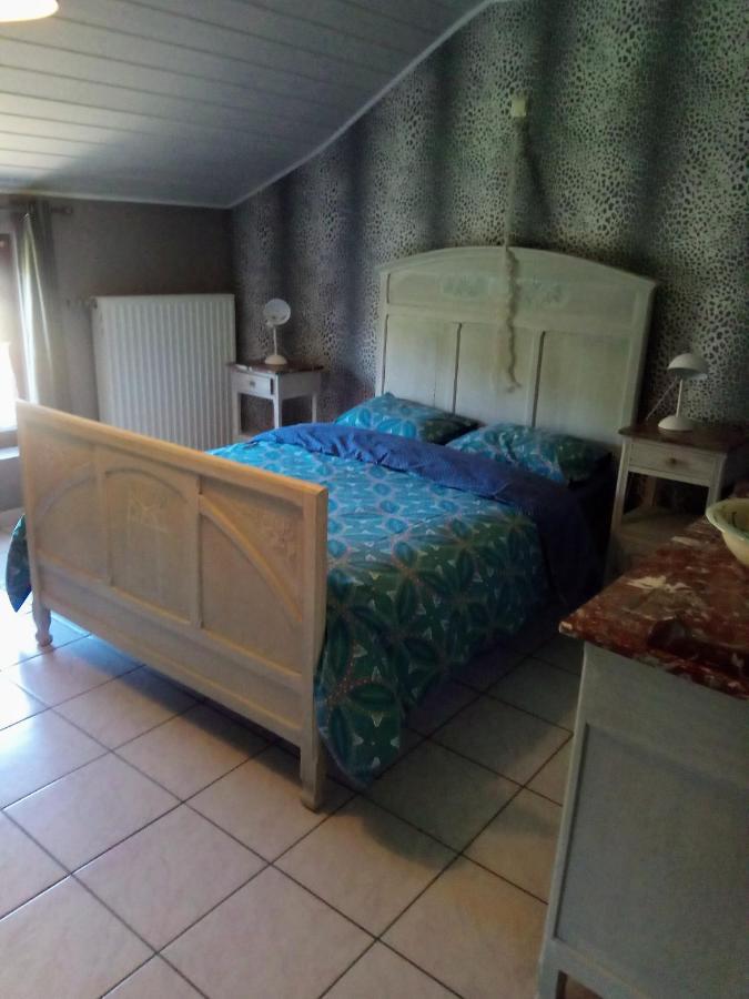 Gite A La Ferme Rouvroy 外观 照片